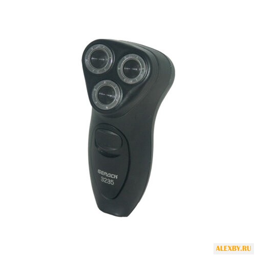 Электробритва Бердск 3235