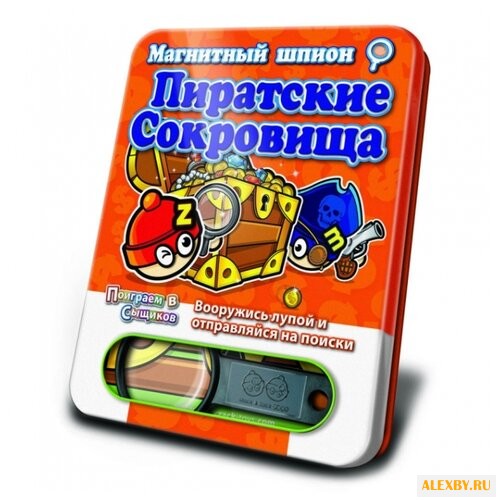 Настольная игра Mack & Zack