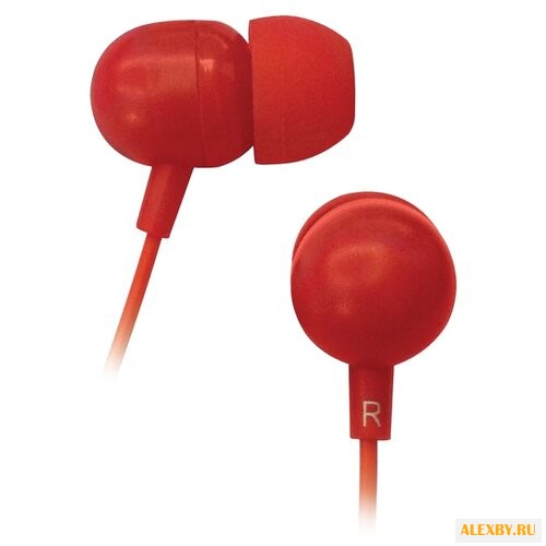 Наушники BBK EP-1160S