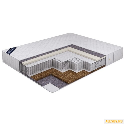 Матрас Beautyson Эко Шанс S1200