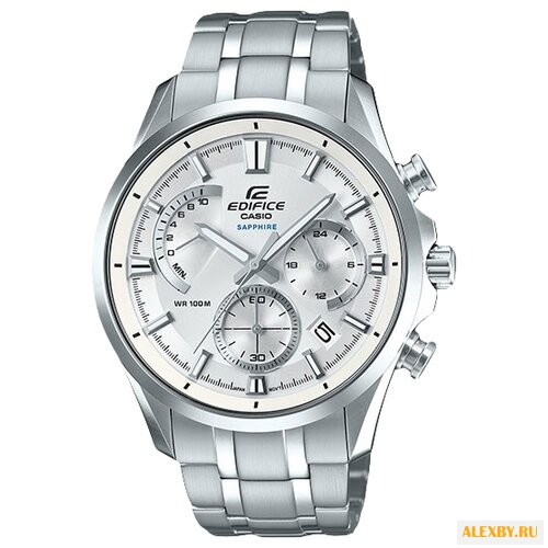 Наручные часы CASIO EFB-550D-7A