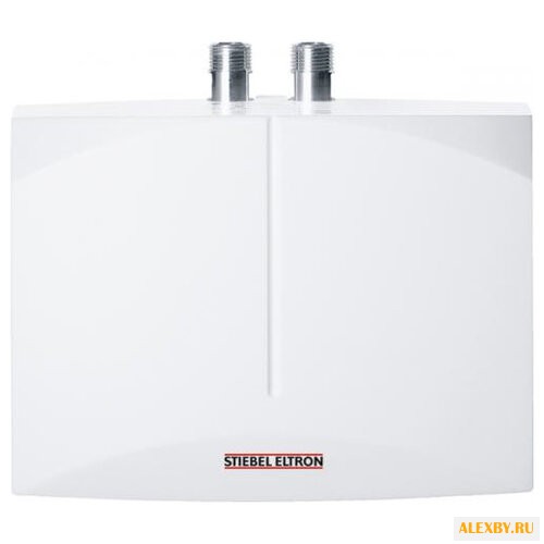 Проточный водонагреватель