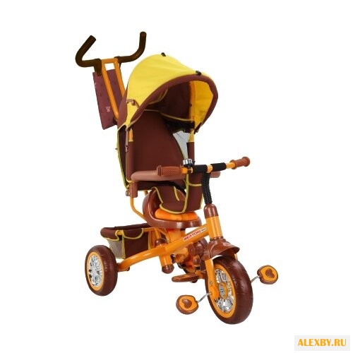 Трехколесный велосипед Lorelli