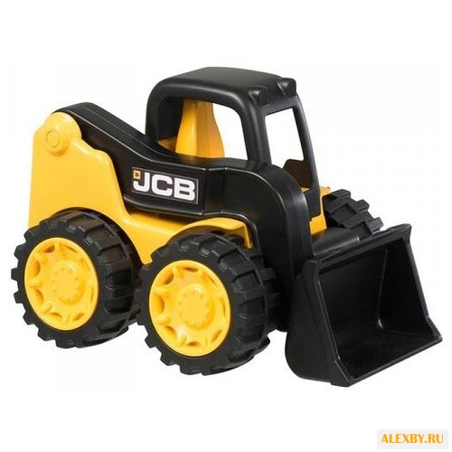 Погрузчик HTI мини JCB