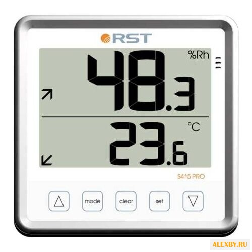 Термометр RST 02415