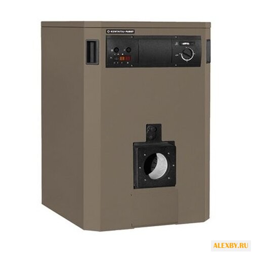 Комбинированный котел Kentatsu