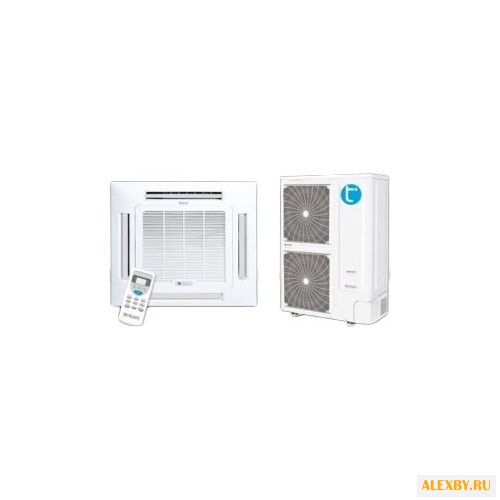 Сплит-система Timberk AC TIM