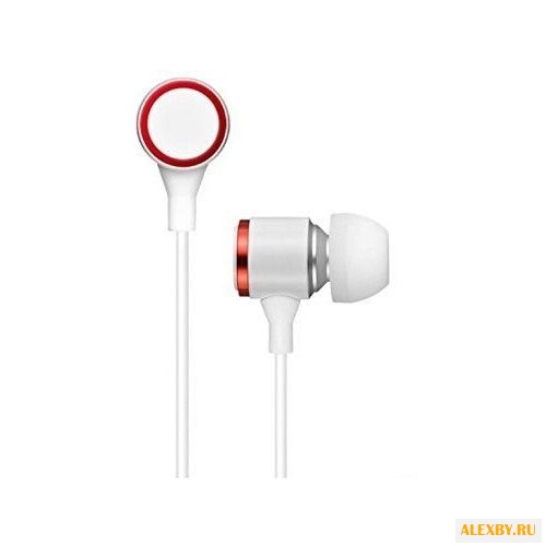 Наушники ZTE Nubia