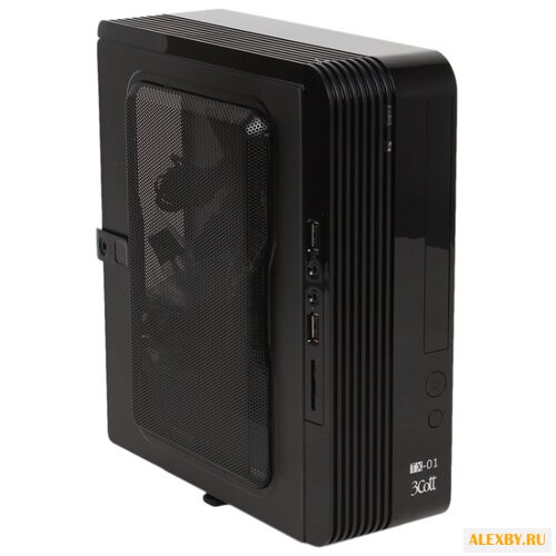 Компьютерный корпус 3Cott TX-01