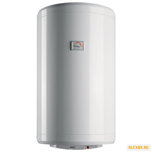 Накопительный водонагреватель