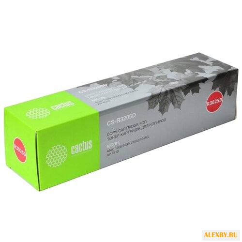 Картридж cactus CS-R3205D