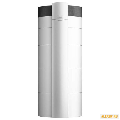 Накопительный водонагреватель