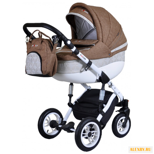 Универсальная коляска Snolly