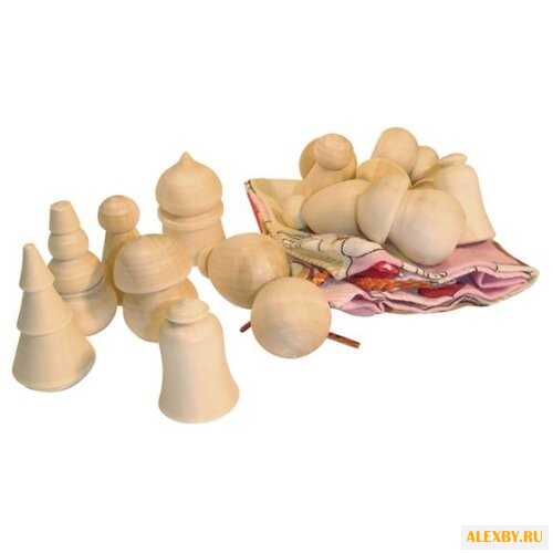 Развивающая игрушка RNToys