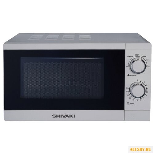 Микроволновая печь Shivaki