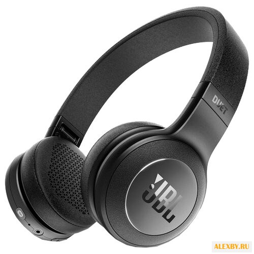 Наушники JBL Duet BT