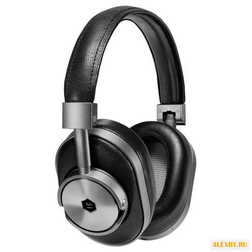 Наушники Master & Dynamic MW60