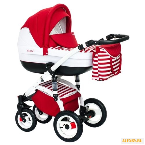 Универсальная коляска Wiejar