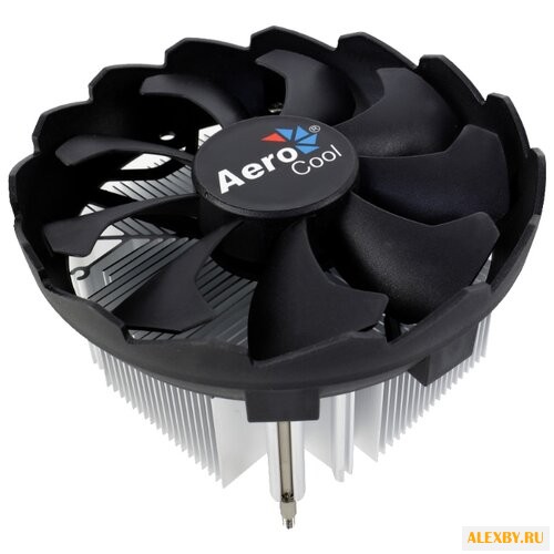 Кулер для процессора AeroCool BAS