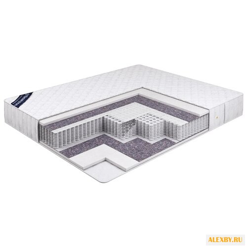 Матрас Beautyson Эко Комфорт