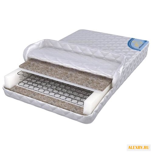 Матрас Промтекс-Ориент Rest
