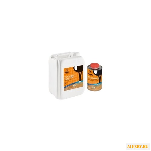 Лак Loba 2K Invisible Protect