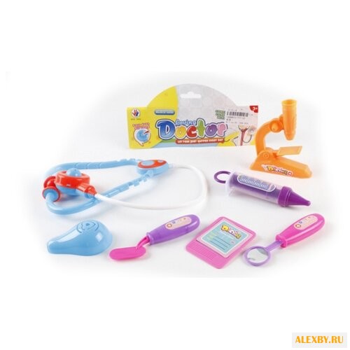 Набор доктора Shantou Gepai
