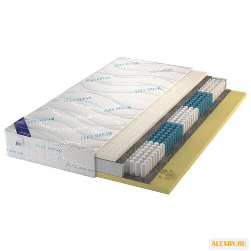 Матрас Flex Dream Piacere