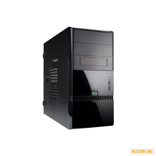 Компьютерный корпус IN WIN