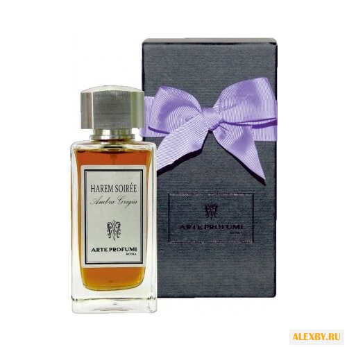 Arte Profumi Harem Soiree