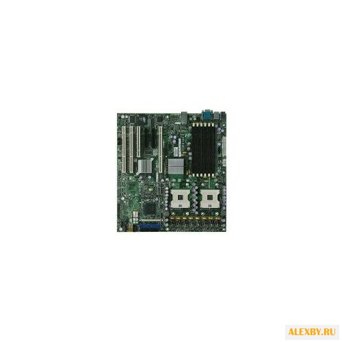 Материнская плата Intel
