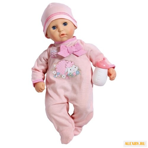 Кукла Zapf Creation Baby