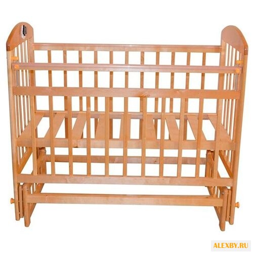 Кроватка Briciola Briciola-9