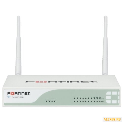 Wi-Fi роутер Fortinet