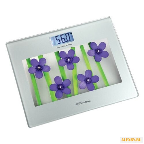 Весы Binatone BS-8050S