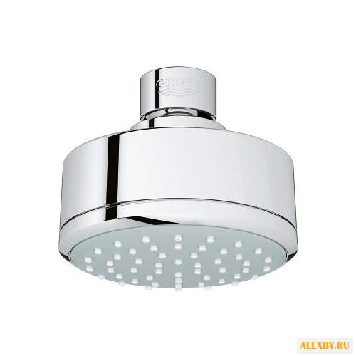 Верхний душ Grohe New Tempesta