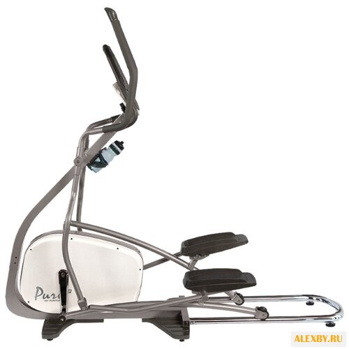 Эллиптический тренажер Tunturi