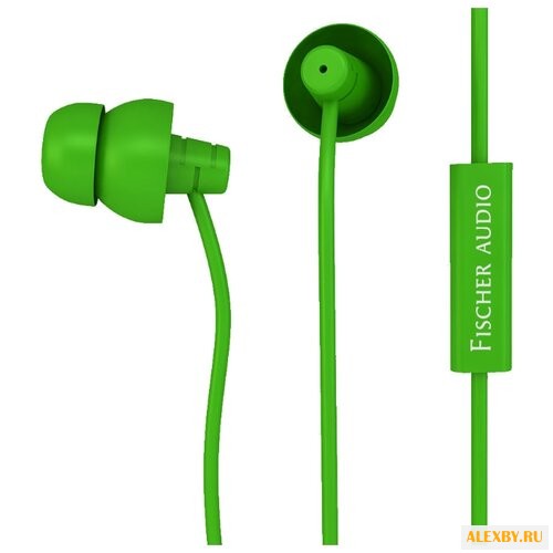 Наушники Fischer Audio Dream