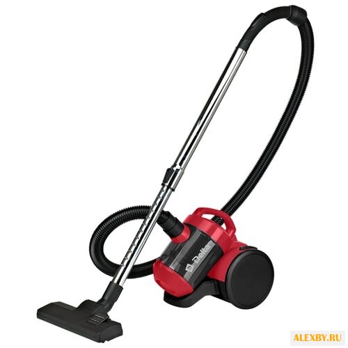 Пылесос DELTA DL-0829