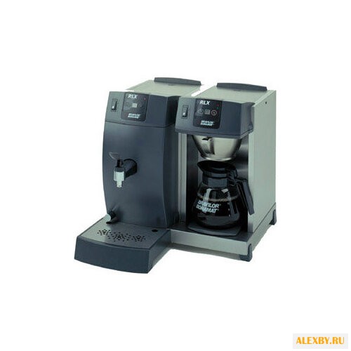 Кофеварка Bravilor Bonamat RLX 31