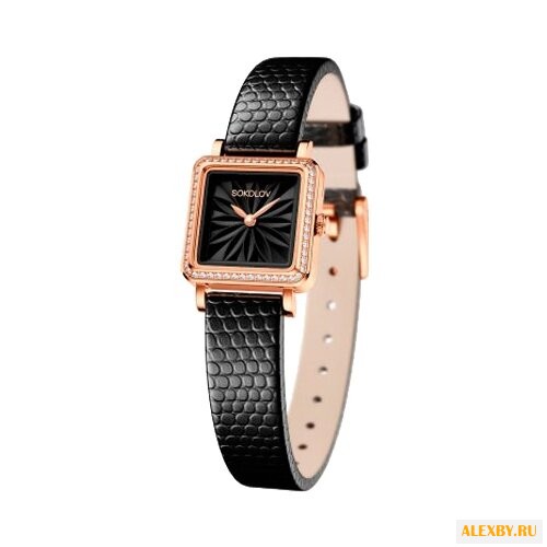 Наручные часы SOKOLOV