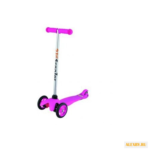 Кикборд 21st Scooter SKL-06A