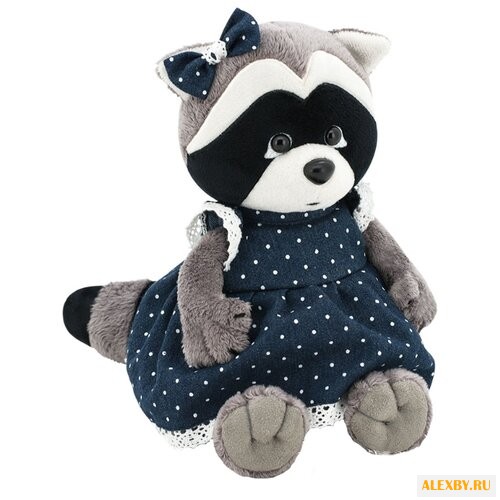 Мягкая игрушка Orange Toys