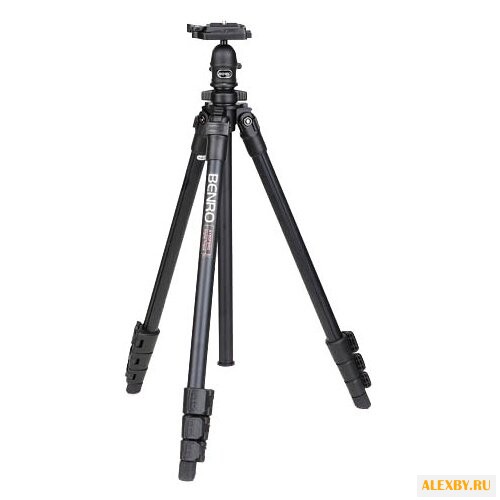 Штатив Benro A160FBR0