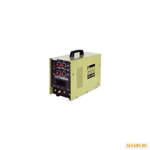 Сварочный аппарат Кедр TIG-209P
