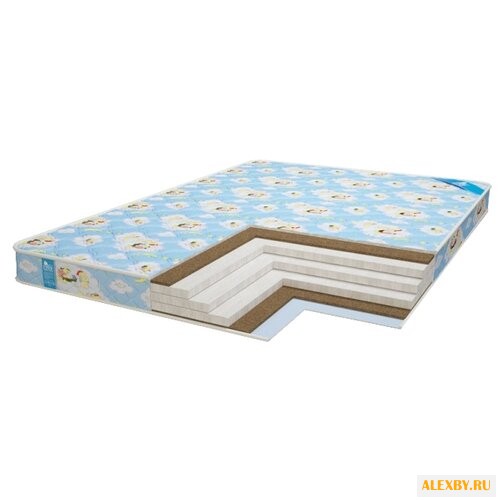 Матрас Comfort Line Baby Hard