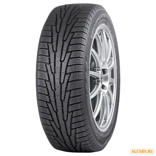 Автомобильная шина Nokian Tyres