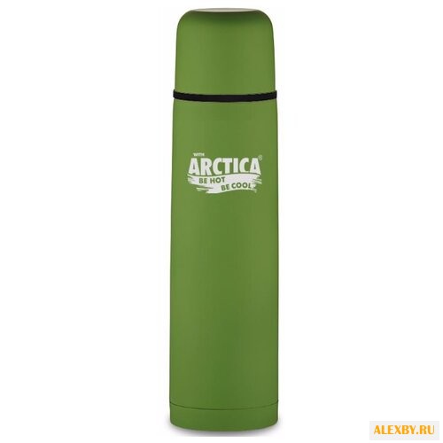 Классический термос Арктика