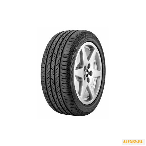 Автомобильная шина Continental