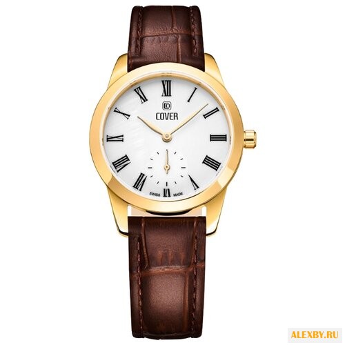 Наручные часы COVER Co195.11